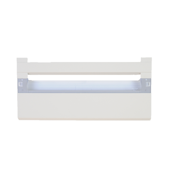 OKI 42594601 Access Cover (Affixed)