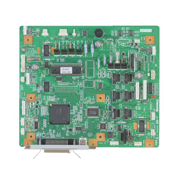 OKI 44975112 Control Board, MIB, Rev A0-C0