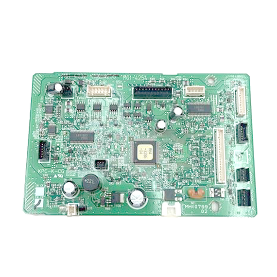 CANON MG1-4254 Main Drive PCB