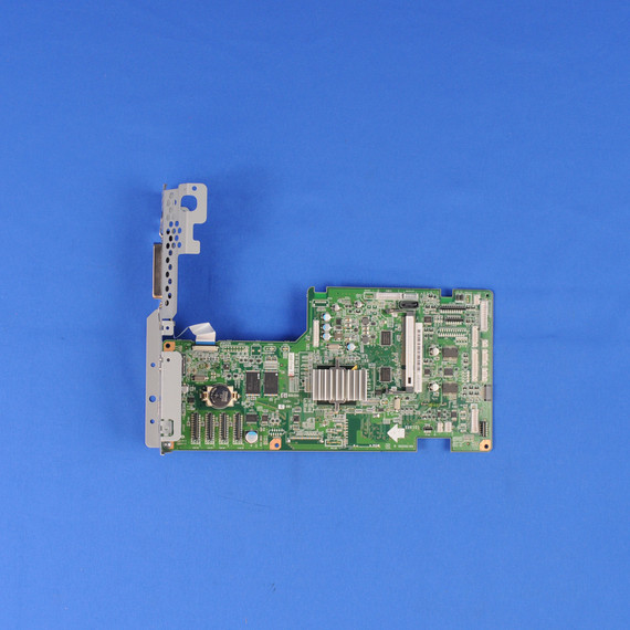 ITERRA 55118301 Main Board, PCB IBD-3 (ELITE II PU/CU)