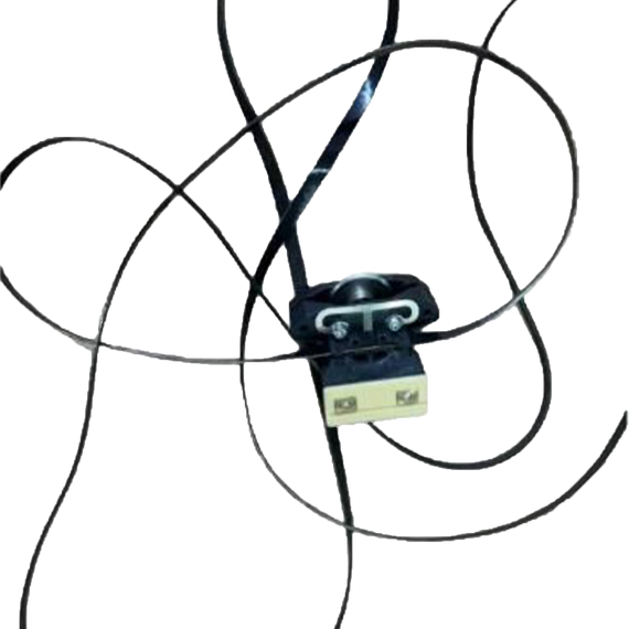 HP Cutter Module with Belt, 2YB64-67010