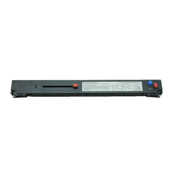 OKI 30051851040944 Ribbon, Black Cartridge, ML8810