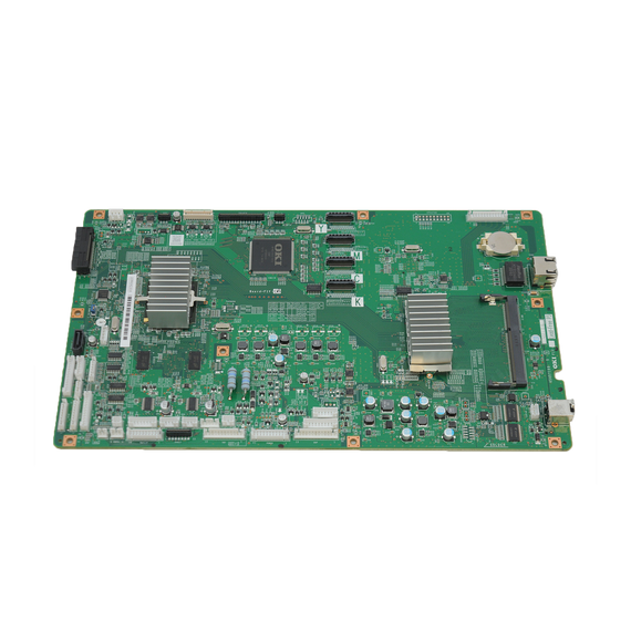 OKI 45623766 Main Board, PCB Maintenance