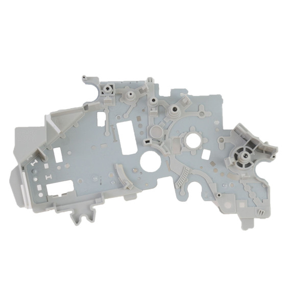 OKI 44229301 Left Side Frame