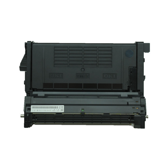 OKI 46844024 Toner, Black, 9K, PRO1040
