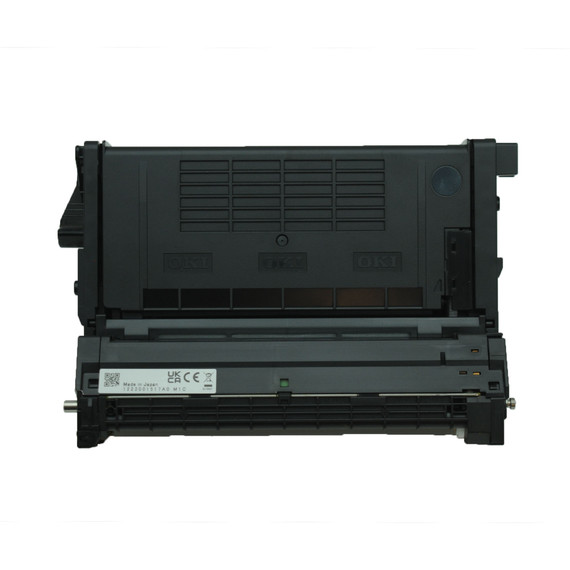 OKI 46844022 Toner, Magenta, 9K, PRO1040