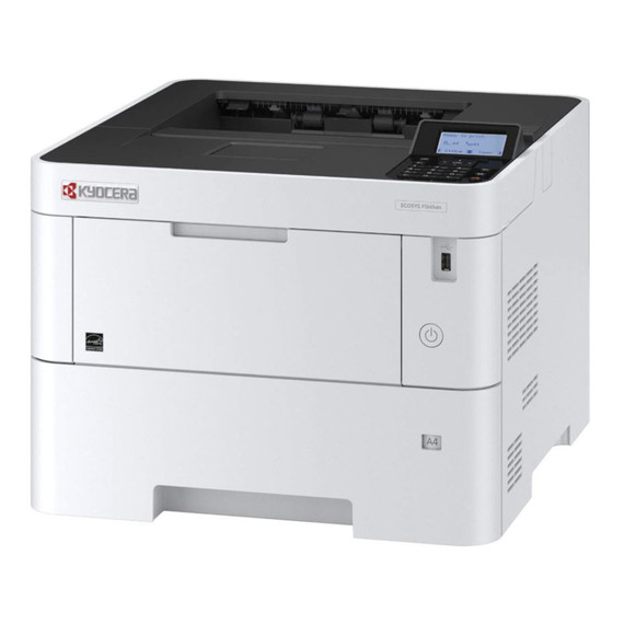 KYOCERA P3145DN Kyocera P3145DN Monochrome Printer