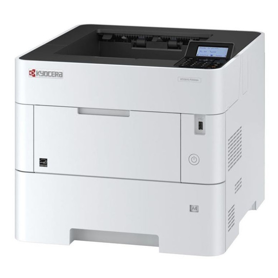 KYOCERA P3150DN Kyocera P3150DN Monochrome Printer