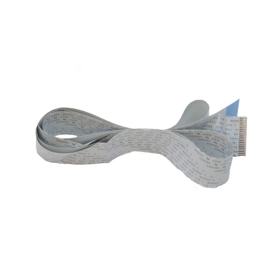 OKI 44311501 Head-Cord-21-W(Bending-Figure)