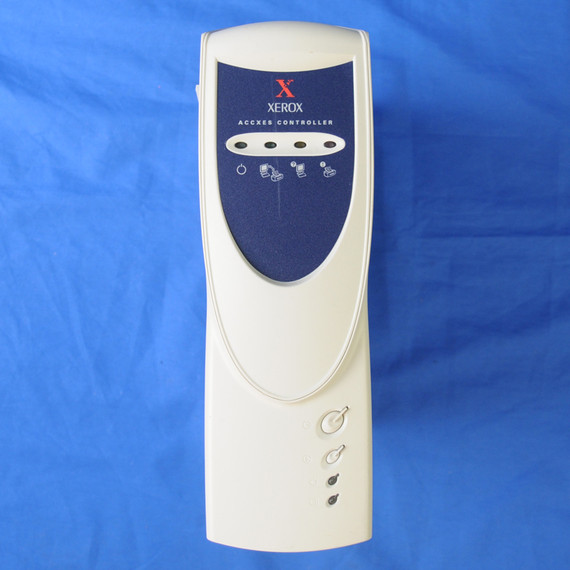 XEROX HFT HFT Controller