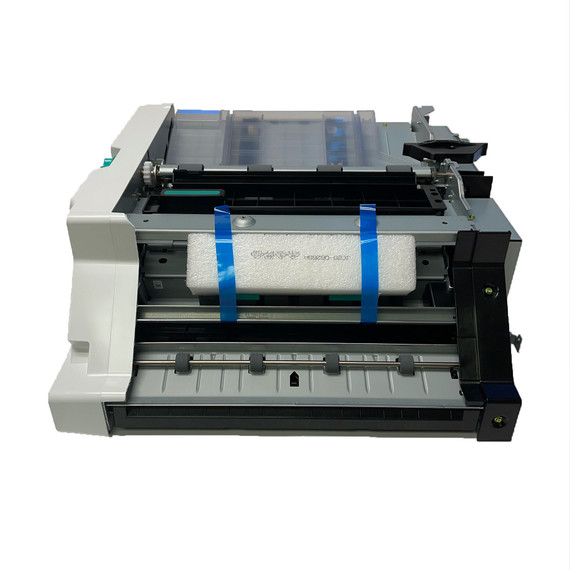 HP 5QK09-60104 Booklet Sub Unit, Finisher
