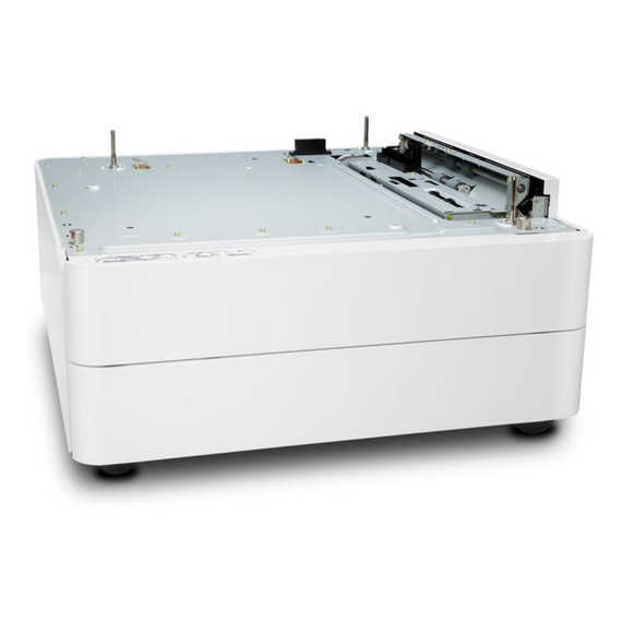 HP 6GW47-67001 Optional Paper Feeder, 1040 Sheets (2 x 520SH)