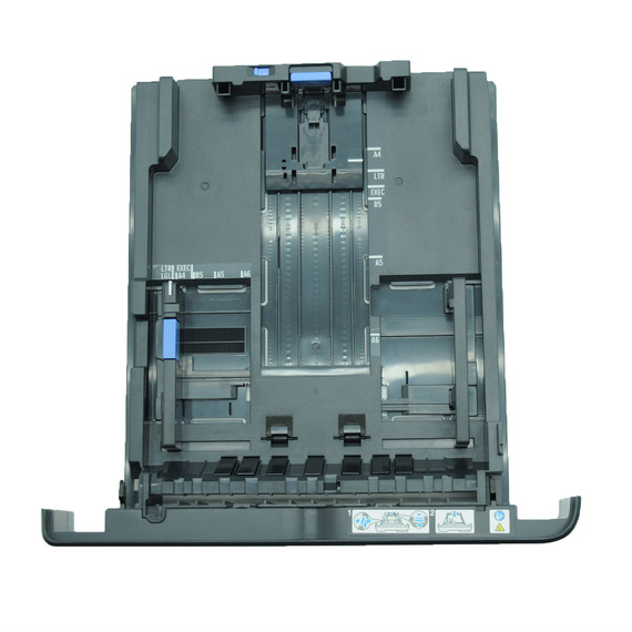 KONICA-MINOLTA AAFKPP1800 Cassette Assembly, Paper Tray, 250 Sheets