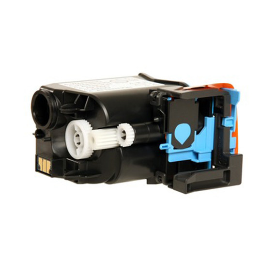 KONICA-MINOLTA A0X5432 Toner, Cyan, 4.6k