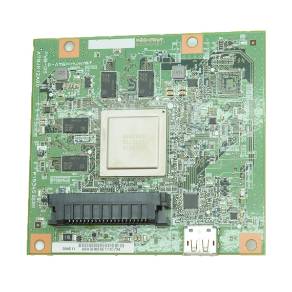 KONICA-MINOLTA A9HGH02A00 PWB Assembly(PWB-DS)