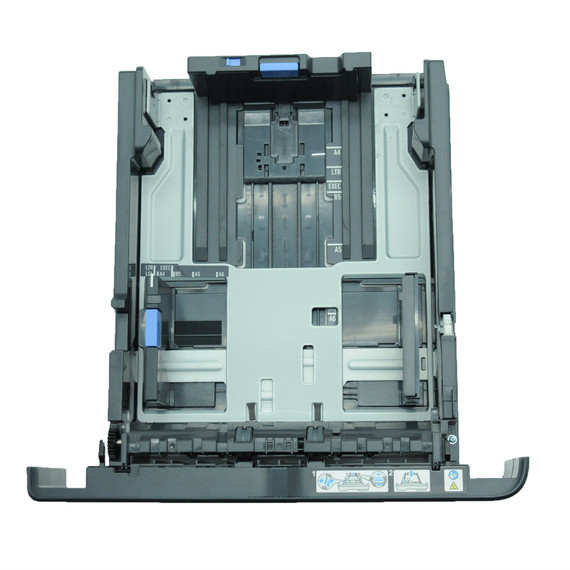 KONICA-MINOLTA AAFHPP2N00 Cassette Assembly, Paper Tray, 550 Sheet