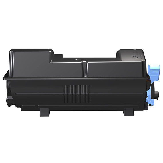 KYOCERA 1T0C0W0US0 Toner Cartridge, Black, 21K