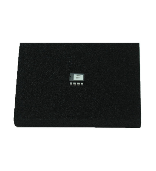 RICOH D0BL9591 NV Ram, Zero Counter