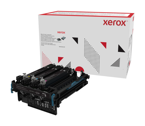 XEROX 013R00692 Black and Color Drum Kit