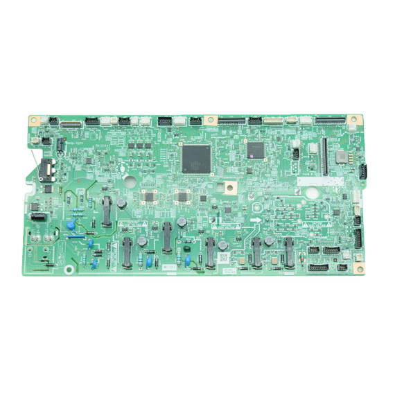 HP RM3-7272 DC Engine Controller PWB