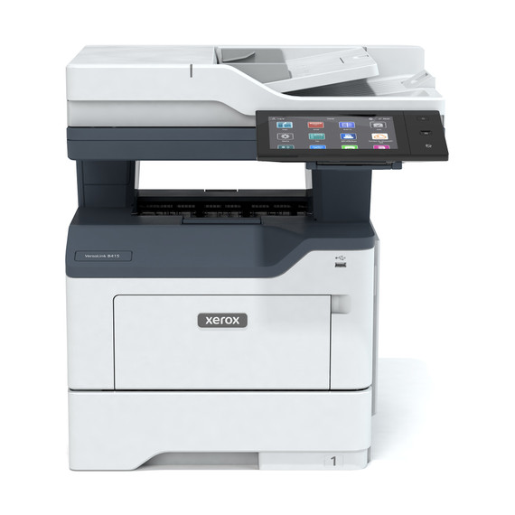 XEROX B415/DN VersaLink B415 Multifunction Printer, Up To 50ppm, Duplex