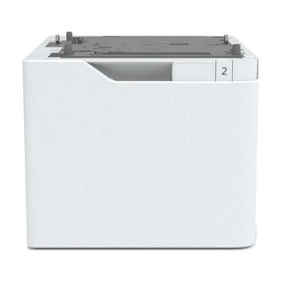 XEROX 097N02446 High Capicty Feeder, 2,100 Sheets