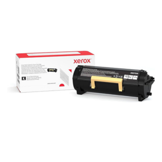 XEROX 006R04732 Black High Capacity Toner Cartridge (Return Optional)