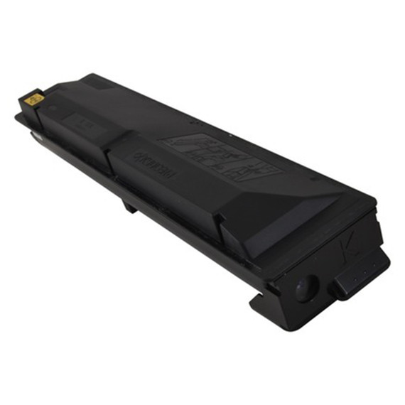KYOCERA 1T02WH0US0 Toner Cartridge, Black, 24k