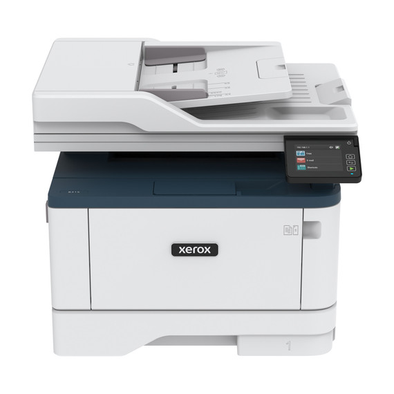 XEROX B315/DNI Xerox B315 Multifunction Printer, Print/Copy/Scan/Fax, 42 ppm