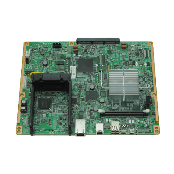 RICOH D2385624 Main Board, PCB:MET C28