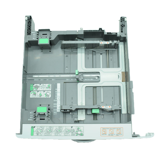 RICOH D0BQ 2805 Paper Tray No 2