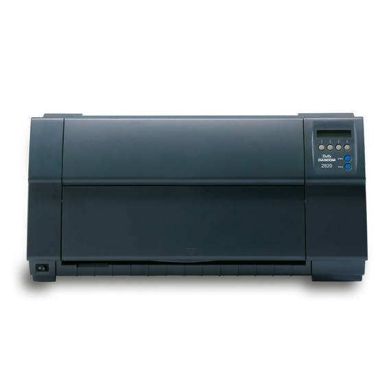 DASCOM 919103 2820 USB & Ethernet