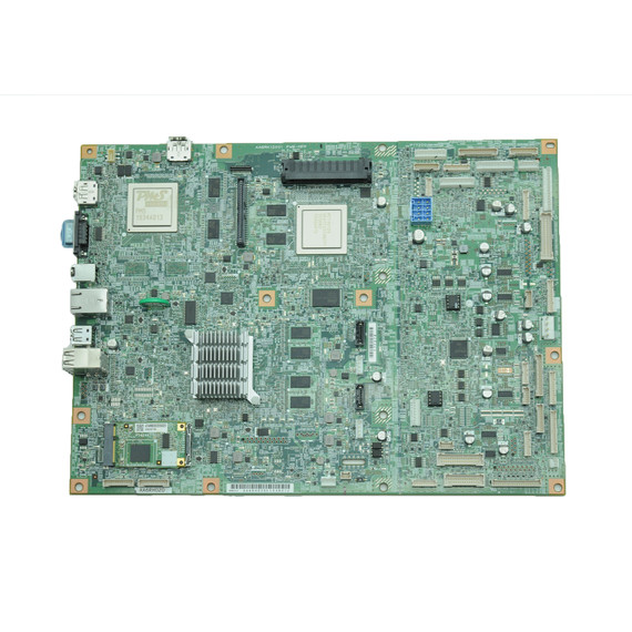KONICA-MINOLTA AA6RH02103 Main Board, MFP PWB