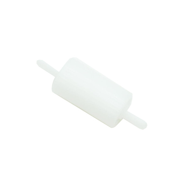 TOSHIBA 41316101000 ADU Transport Idle Roller