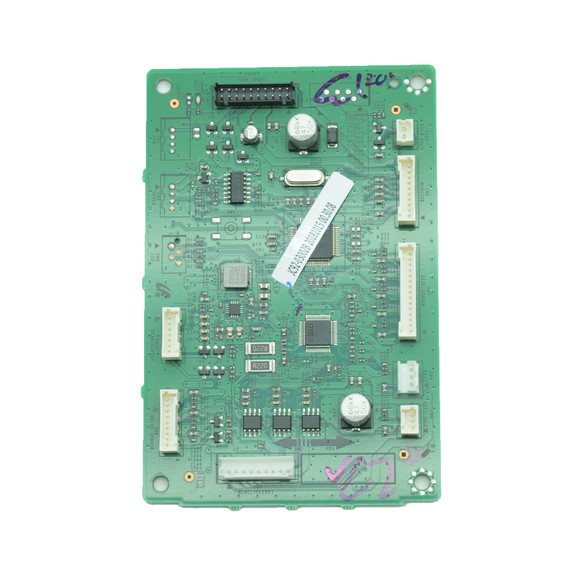 HP JC92-03002B PCA, ADF