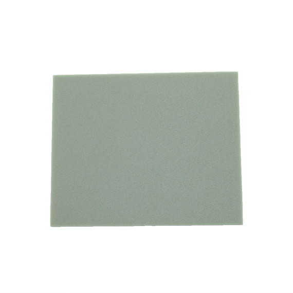 RICOH D3B04724 Cushion, Pressure Plate, Copy Board