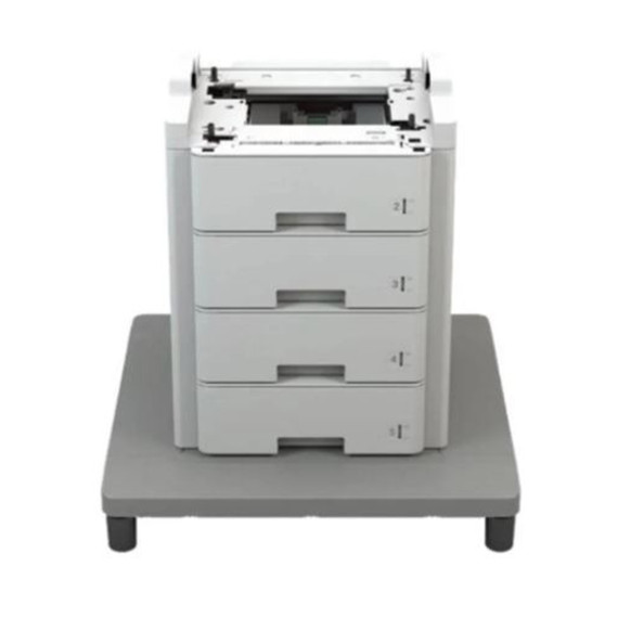 BROTHER TT-4000 optional 4 x 520 sheet feeder