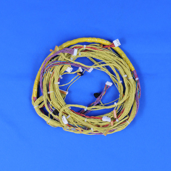 CANON QM7-7205-000 Harness Unit, Wire, Main