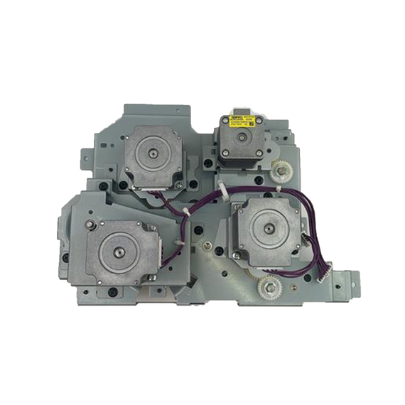CANON IR6265-W1 Main Drive Assy w/FM4-5154 & whole page