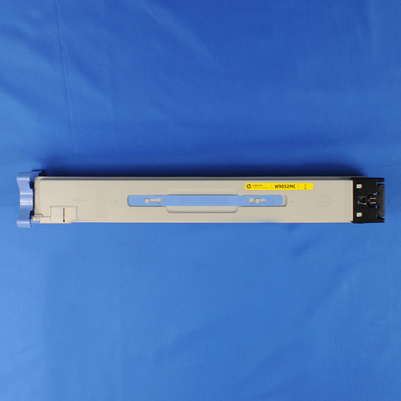 HP W9052-67901 Toner, Yellow, 52K