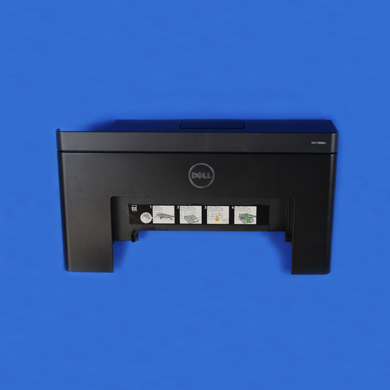 DELL CNNP0 Cover Assy Front SFP
