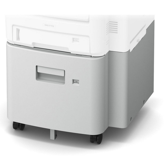 OKI 45393301 Paper Drawer, 2,000-Sheet Large Capacity Feeder