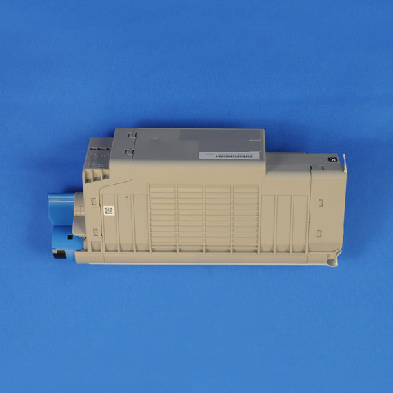 OKI 30051851358544 Toner, Black, 12.9K