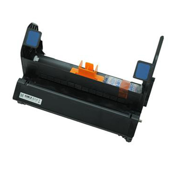 OKI 45456301 Image Drum, 72K
