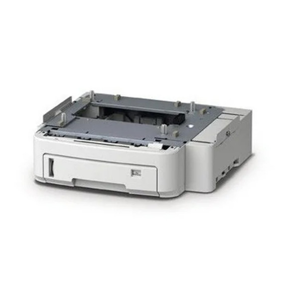 OKI 45466501 Paper Drawer 530 Sheets, Optional Feeder