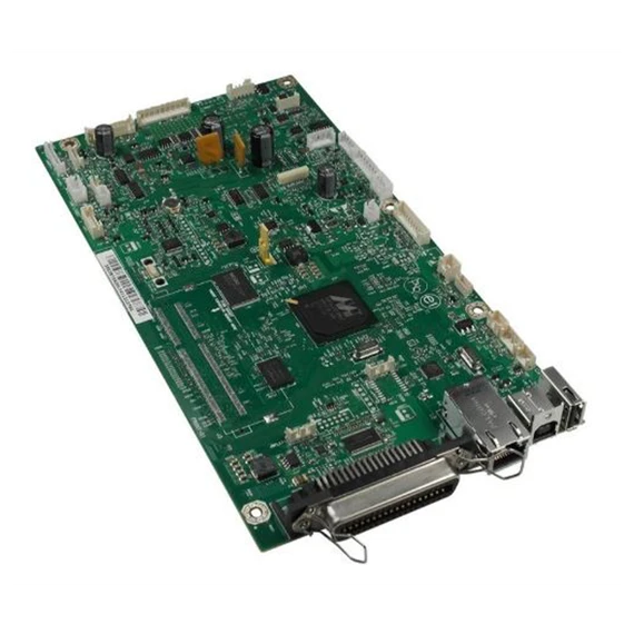 LEXMARK 40X9657 Controller Card, DN, for Galvo Laser Printheads