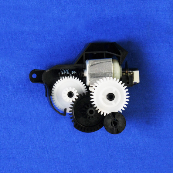 HP A7W93-67049 Eject Flap Drive Assembly