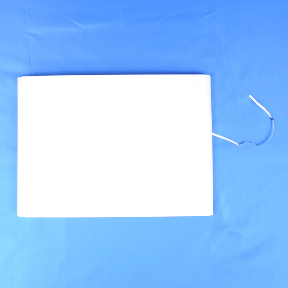HP A7W97-67009 HCI Tray and Stand Right Door Assembly