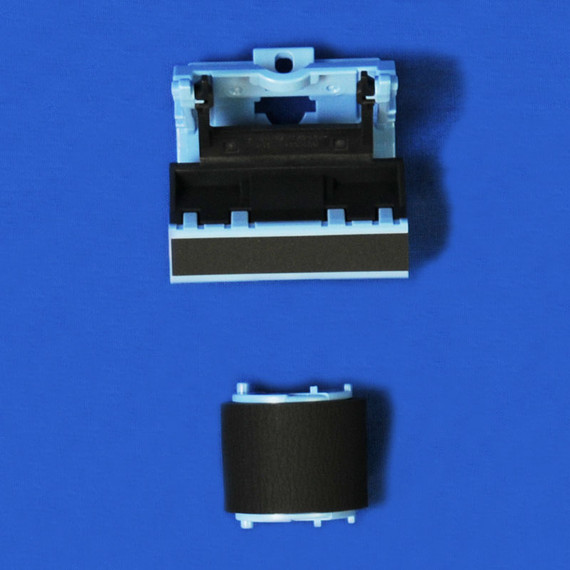 HP CF235-67906 Roller, Sep. Pad, MP/Tray 1 Kit