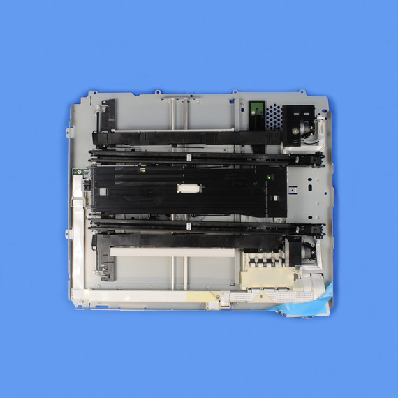 HP J7Z09-67970 Stapler Stacker Top Plate Kit